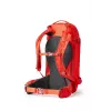 Gregory Targhee wandelrugzak 32 L rood