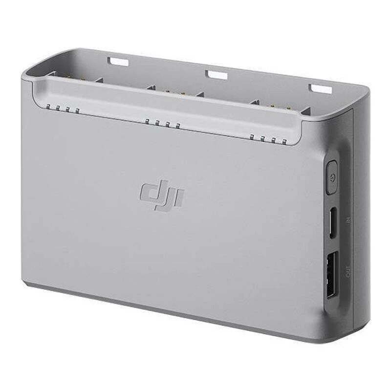 Droneaccessoire | DJI | Mini 2 tweerichtingslaadhub | CP.MA.00000328.01