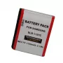 Extra Digital SLB-1137C oplaadbare accu voor Samsung, 1100 mAh