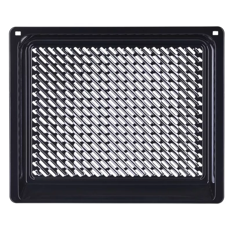 Bosch HEZ629070 ovenonderdeel/accessoire grillplaat zwart staal