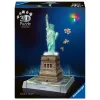 3D-puzzel Vrijheidsbeeld