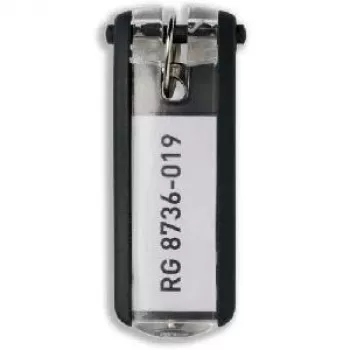 Durable 195701 Zwart