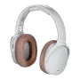 Skullcandy Hesh ANC hoofdtelefoon bedraad & draadloos hoofdband gesprekken/muziek USB Type-C Bluetooth wit