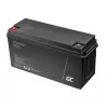 AGM-accu Green Cell AGM32 12V 150Ah verzegelde lood-accu