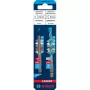 Borenset Bosch Expert HEX-9 MultiConstruction 8 mm, 2-delig