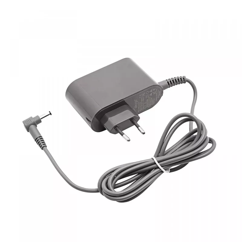 Akyga AK-PD-07 oplader voor Dyson V10 / V11 / V15 stofzuiger, 30,45 V / 1,1 A, 33,5 W, 1,8 m
