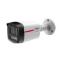 IP-camera DAHUA IPC-HFW2849TL-S-LED-0280B-PRO — 4MP, LED-nachtzicht, H.265, buiten