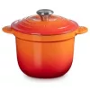 Le Creuset Cocotte Every 18cm ovenrood (41110180900460)