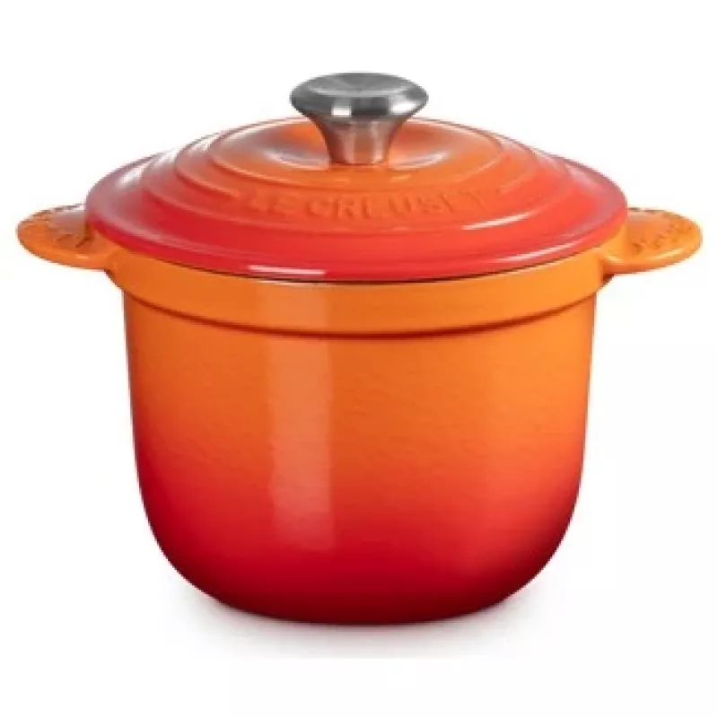 Le Creuset Cocotte Every 18cm ovenrood (41110180900460)