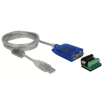 Interfacekaart DeLOCK 64055