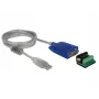 Interfacekaart DeLOCK 64055