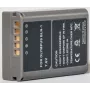 Oplaadbare camera-accu extra digital PS-BLN1 7,2 V 1200 mAh