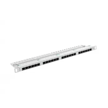 Patchpanel Lanberg PPU5-0024-S