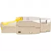 Veldmonteerbare stekker Digitus CAT 8.1 DN-93838