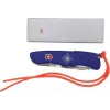 Victorinox Skipper Zakmes, blauw, 0.8593.2W