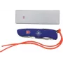 Zakmes Victorinox Skipper 0.8593.2W — blauw, 10 functies