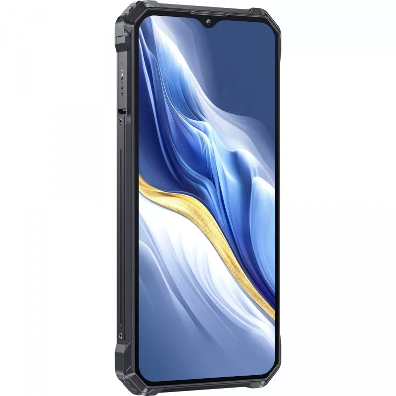 Oukitel WP36 Pro 6/256GB 10600 mAh zwart