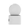 Xiaomi camera Smart Camera C500 Dual 2K Ai WiFi bewaking, 360° draaibaar