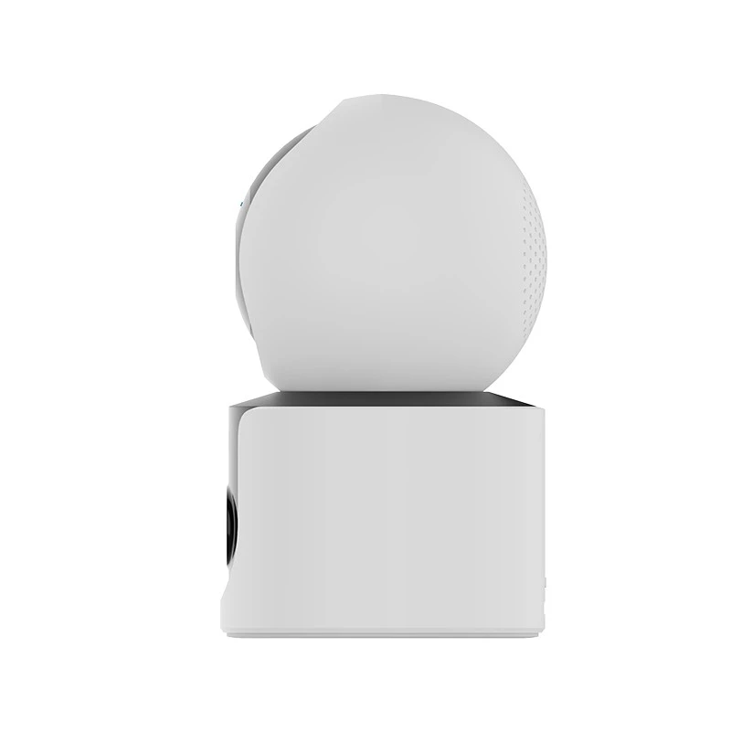 Xiaomi camera Smart Camera C500 Dual 2K Ai WiFi bewaking, 360° draaibaar