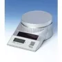 MAUL Solar-briefweegschaal MAULtronic S 2000 g elektronische briefweegschaal wit (15120-02)