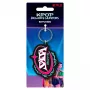 Sleutelhanger PVC K-POP Demon Hunters Saja Boys