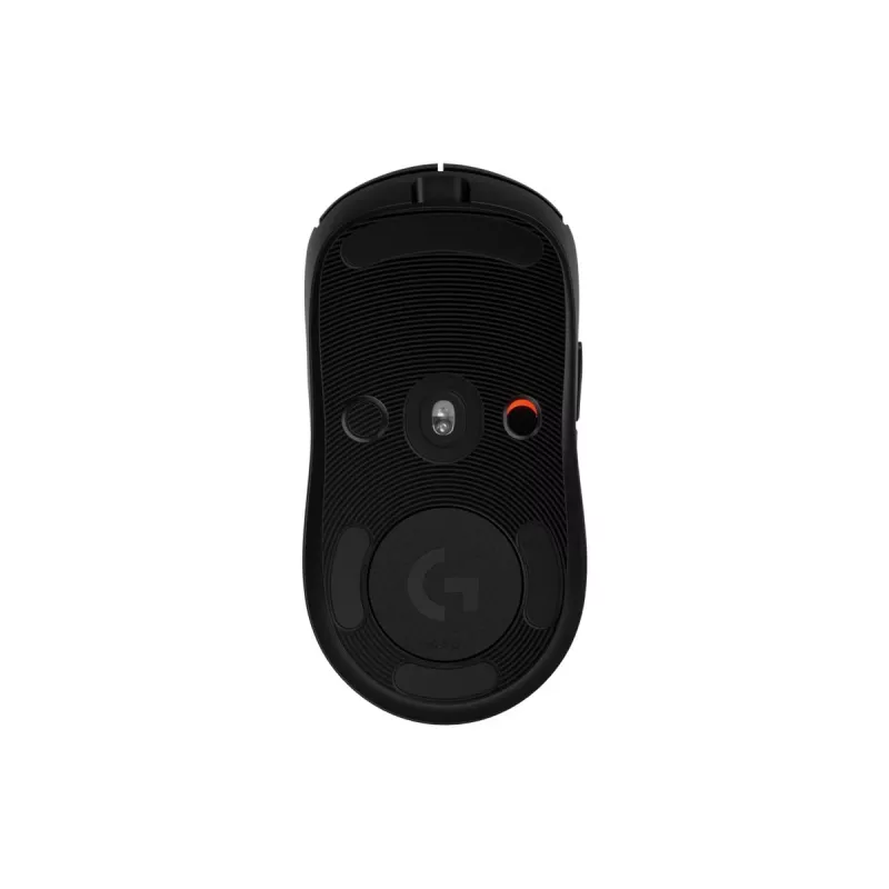 Muis Logitech G PRO 2 LIGHTSPEED RF draadloos + USB Type-A