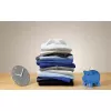 Wasmachine Electrolux EW6SN426BP 6 kg, energie-efficiëntieklasse D
