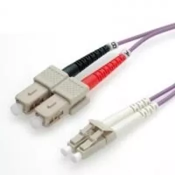 Glasvezel-patchkabel VALUE 21.99.8765