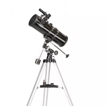 Skywatcher BK 1145 EQ1 114/500 telescoop