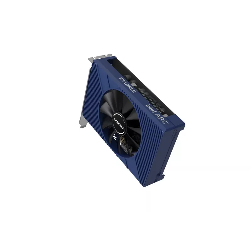 SPARKLE Intel Arc A380 6GB GDDR6 grafische kaart