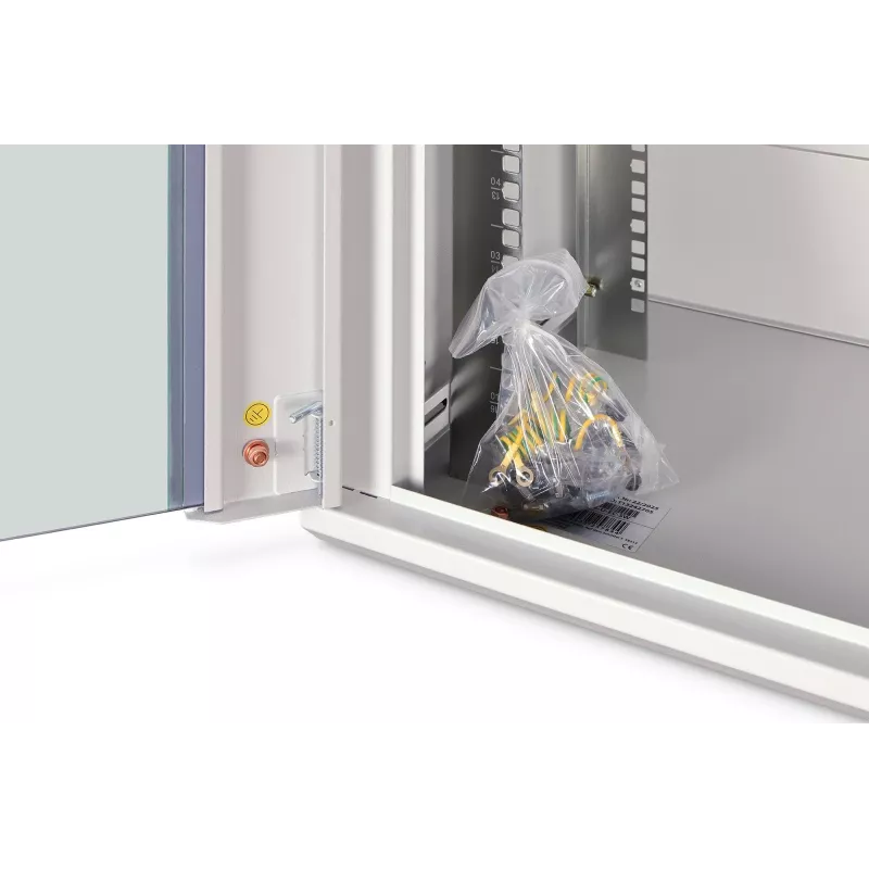Wandmontagebehuizing 19 DN-37112