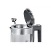 Severin WK 3472 waterkoker 0,5 l zilver 1100 W (WK3472)