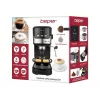 Koffiezetapparaat Beper 1,25L P101CAF100