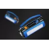 Startbooster BlitzWolf BW-JA1 draagbare 20000mAh powerbank met startboosterfunctie