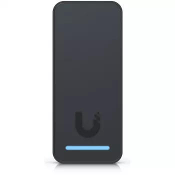 Toegangscontrolelezer Ubiquiti UA-G3-B zwart 0,7 W luidspreker 10/100/1000 Mbit/s