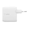 Mobiele oplader Belkin WCD001VF1MWH