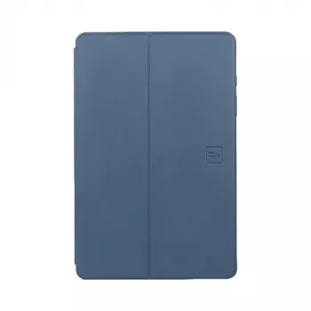 Flip case Tucano Gala voor Samsung Galaxy Tab A9+ 11 inch blauw