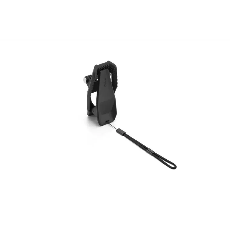 Camera-accessoire Osmo Helmet CHIN/MNT Clip CP.OS.00000369.01 Dji