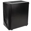 Computerbehuizing Kolink Inspire K2 Plus ARGB Micro-ATX zwart