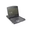 KVM-console Digitus 19 inch LCD 8-poorts VGA US-toetsenbord