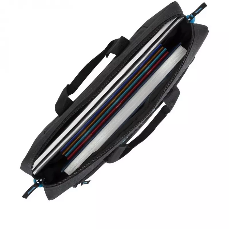 Schoudertas Rivacase Regent 8058 43,9 cm (17,3 inch)
