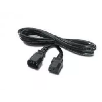 C13/C14-koppelkabel APC AP9870 2,5 m