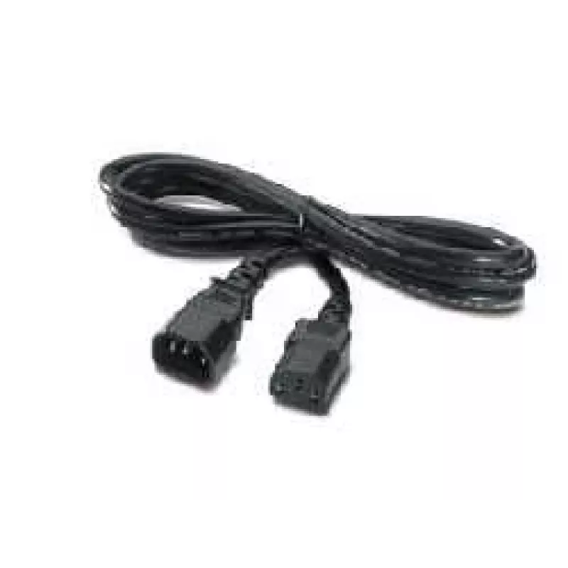 C13/C14-koppelkabel APC AP9870 2,5 m