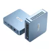 Mini-pc Peladn N95 met 16 GB RAM en 512 GB SSD