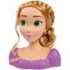 Disney Princess - Rapunzel Styling Head, opmaak- en kaphoofd
