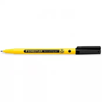 Fineliner Staedtler Noris 307 Zwart