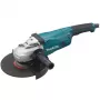 Makita haakse slijper GA9020SF02