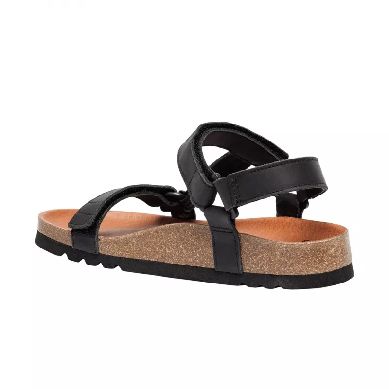 Scholl Heaven unisex volwassenen zwart