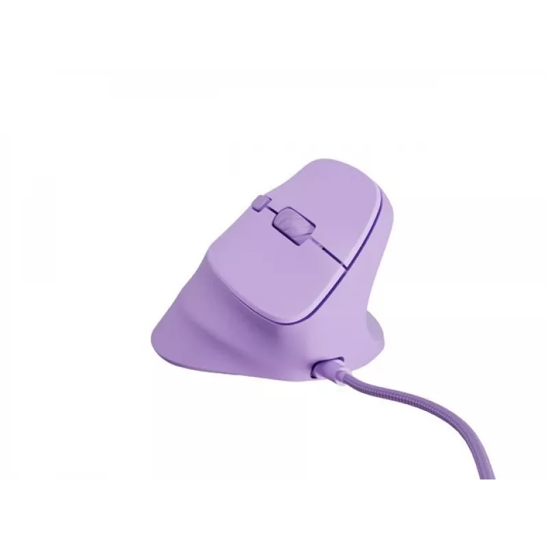 NATEC Crake 2 Pro muis universeel rechtshandigen USB Type-A optisch 12800 DPI