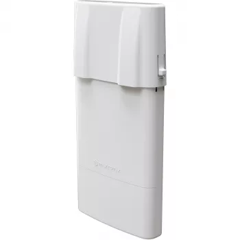 Power over Ethernet-router Mikrotik NetBox 5 ax